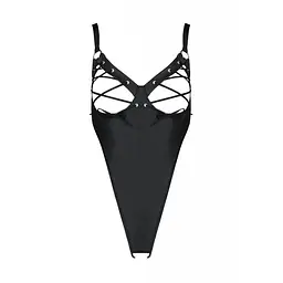 Боди Passion Celine Body, 4XL/5XL - миниатюра 3