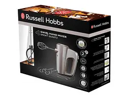 Міксер Russell Hobbs 25892-56 - мініатюра 7