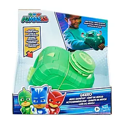 Ігровий набір PJ Masks спорядження для рольових ігор Герої в масках - Рукавиця Гекко (F2145)
