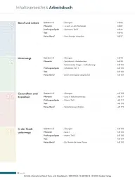 Schritte international. Neu 2. Kursbuch + Arbeitsbuch mit Audios online - Даніела Нібіш - мініатюра 5