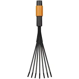 Граблі Fiskars QuikFit для квітів (1001412)