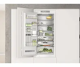 Холодильник вбудований Whirlpool WHC20 T352 - мініатюра 4