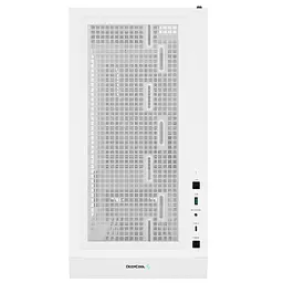 Корпус DeepCool CH560 Digital Білий (R-CH560-WHAPE4D-G-1) без БЖ - мініатюра 10