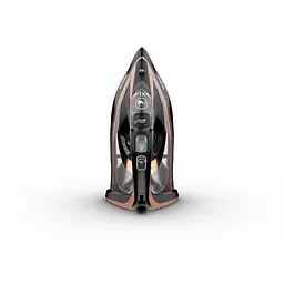 Праска Tefal Ultimate Pure 3200 Вт чорно-рожева (FV9845E0) - мініатюра 4