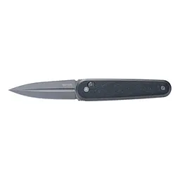 Ніж складаний кишеньковий SRM Twin 251MB-GB (7.6 см) N690 / G10 чорний - мініатюра 2