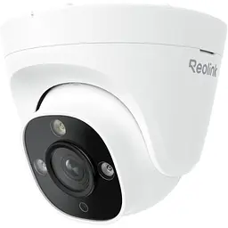 Камера відеоспостереження Reolink RP-PCT12M (4.0)