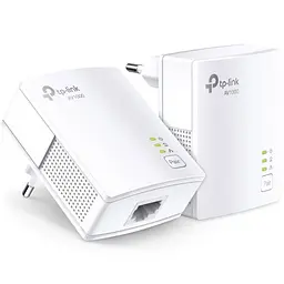 Ретранслятор TP-Link Powerline TL-PA7017 KIT (TL-PA7017 KIT)