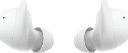 Бездротові навушники Samsung Galaxy Buds FE (R400) білий (SM-R400NZWASEK) - мініатюра 4