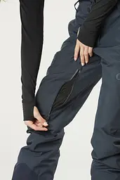 Штани жіночі Picture Organic Exa Womens 2024 M Темно-синій - мініатюра 6