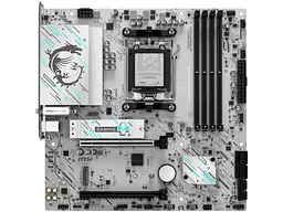 Материнская плата MSI B840M GAMING PLUS WIFI6E