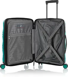Валіза Heys Milos (S) Teal (10159-0049-21) - мініатюра 5
