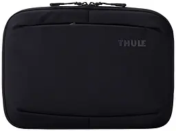 Сумка Thule Subterra 2 MacBook Sleeve 13" TSS-413 Black (6949027) - мініатюра 6