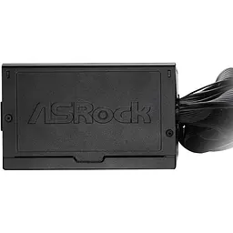 Блок живлення 850W ASRock Challenger CL-850G 120mm, 80+ Gold, Retail (CL-850G) - мініатюра 3