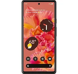 Смартфон Google Pixel 6 8/256GB Kinda Coral - мініатюра 4