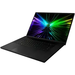 Ноутбук Ігровий Razer Blade 18 i9-14900HX la 58GHz,18'',QHD+,Mini-LED,32GB DDR5,1TB,RTX 4070 8GB - мініатюра 4