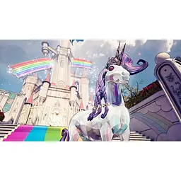 Ключ активації Microsoft Tiny Tina's Wonderlands для Xbox One/Series - мініатюра 6