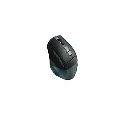Мишка A4Tech FB35C Bluetooth Midnight Green - мініатюра 2