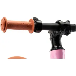 Біговел Miqilong HPA 12" ZCY-HPA12-Pink рожевий  - мініатюра 11