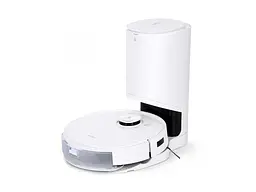 Робот пилосос ECOVACS DEEBOT OZMO T9 PLUS (DLX13-54)