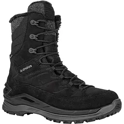 Черевики жіночі Lowa Calceta Evo GTX Womens 39 Чорний - мініатюра 2