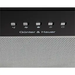 Витяжка вбудована Gunter&Hauer ATALA 1060 G [157406] - мініатюра 5