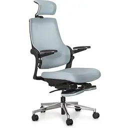 Офісне крісло Mealux Y-565 KBGL (Y-565 KBGL) 