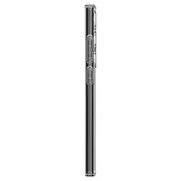 Прозорий чохол Spigen Ultra Hybrid Crystal Clear Samsung Galaxy S24 Ultra (ACS07292) - мініатюра 5