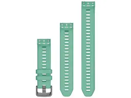 Ремінець Garmin для Instinct 2S Replacement Band Neo Tropic (010-13104-02) - мініатюра 2