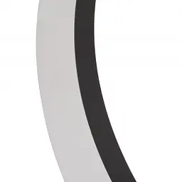 Світильник стельовий Brille підвісний світлодіодний BR-925S/3 LED 89W BK - мініатюра 6