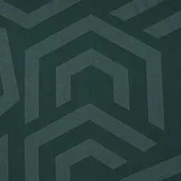 Простирадло на резинці Moon&Star Emerald Maze Бязь Gold Люкс 160х190х20 см - мініатюра 4