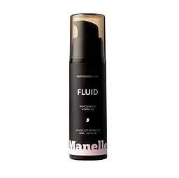 Флюїд для волосся Professional care - phytokeratin vitamin B5 Manelle 30 мл