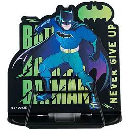 Підставка для книг Kite DC Comics металева (DC25-392)