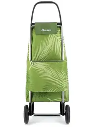 Сумка-візок Rolser I-Max Costa Rica 2 Kaki (IMX437-1005) - мініатюра 3