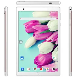 Планшет-телефон Adronix NexVi8LTE 2/32 Pink - мініатюра 5