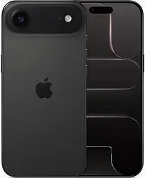 Мобільний телефон Apple iPhone Air 256GB Space Black (MG2L4)