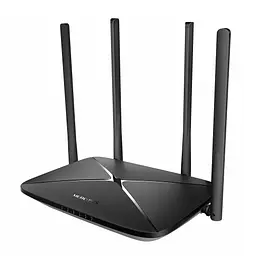 Роутер MB115-4G, Black Mercusys teh0024123