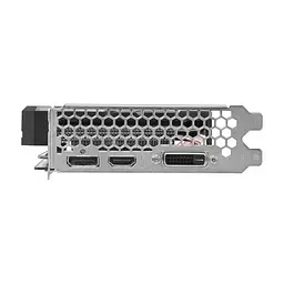 Відеокарта Palit GTX 1660 6Gb Super StormX (NE6166S018J9-161F) (GDDR6, 192 bit, PCI-E 3.0 x16) Б/в - мініатюра 5