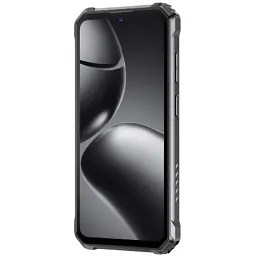 Мобільний телефон OUKITEL G6 8/256GB Black (6941749863065) - мініатюра 2