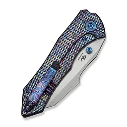 Ніж Weknife High-Fin XL WE24010-5 - мініатюра 6