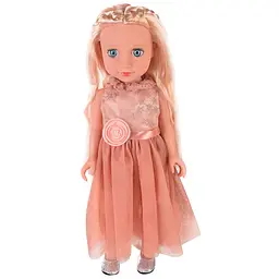Лялька Beauty Star Bambi PL-521-1807 висота 42 см Вид 2