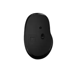 Мишка AOC MS400B Wireless Black (MS400B/LA) - мініатюра 2