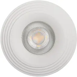 Світильник точковий без патрону Kanlux Liglo DSO W (35776) - мініатюра 2