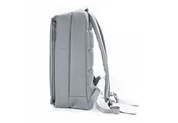 Рюкзак для ноутбука / планшета Xiaomi Mi minimalist urban Backpack (ZJB4066GL) - мініатюра 4