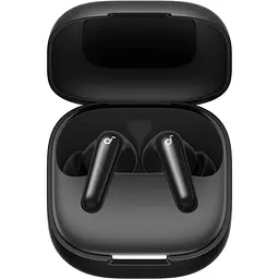 Навушники SoundCore R60i NC Black (D1202G11) [167232] - мініатюра 3