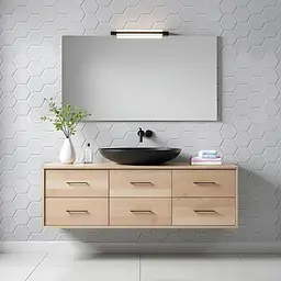Декоративна панель Sticker Wall ПВХ 960х480х4мм D SW-00001778 - мініатюра 7