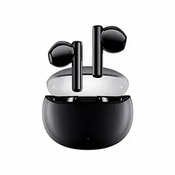 Навушники Mibro Earbuds 2 Black
