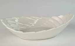 Салатник-лодочка "Білий Дім" 11,5x3,5 см, 40 мл - мініатюра 2