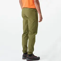 Штани Picture Organic Lenu Stretch Pants XXL Світло-оливковий - мініатюра 2