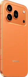 Смартфон Honor 600 Pro 12/512GB Orange (Global) NFC - мініатюра 5