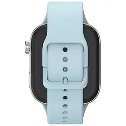 Смарт-годинник Xiaomi Watch 6 Синій Glacier Blue BHR08CWGL (1198827) - мініатюра 3